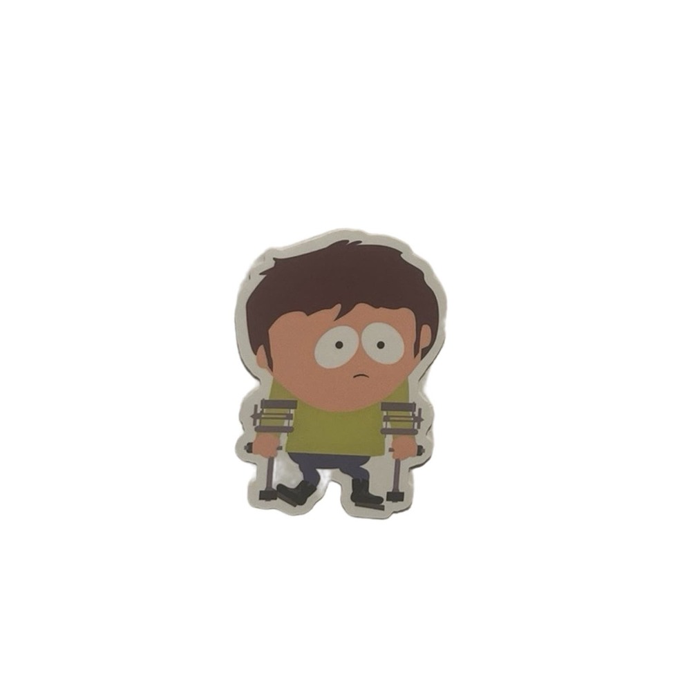 South Park Sticker